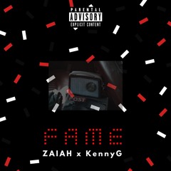 Fame (ft. ZAIAH)