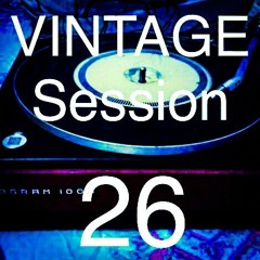 The Upload DJ NOBODY present VINTAGE SESSION part 26.mp3