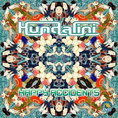 Kundalini - Happy Accidents (BMSS Records) Sample