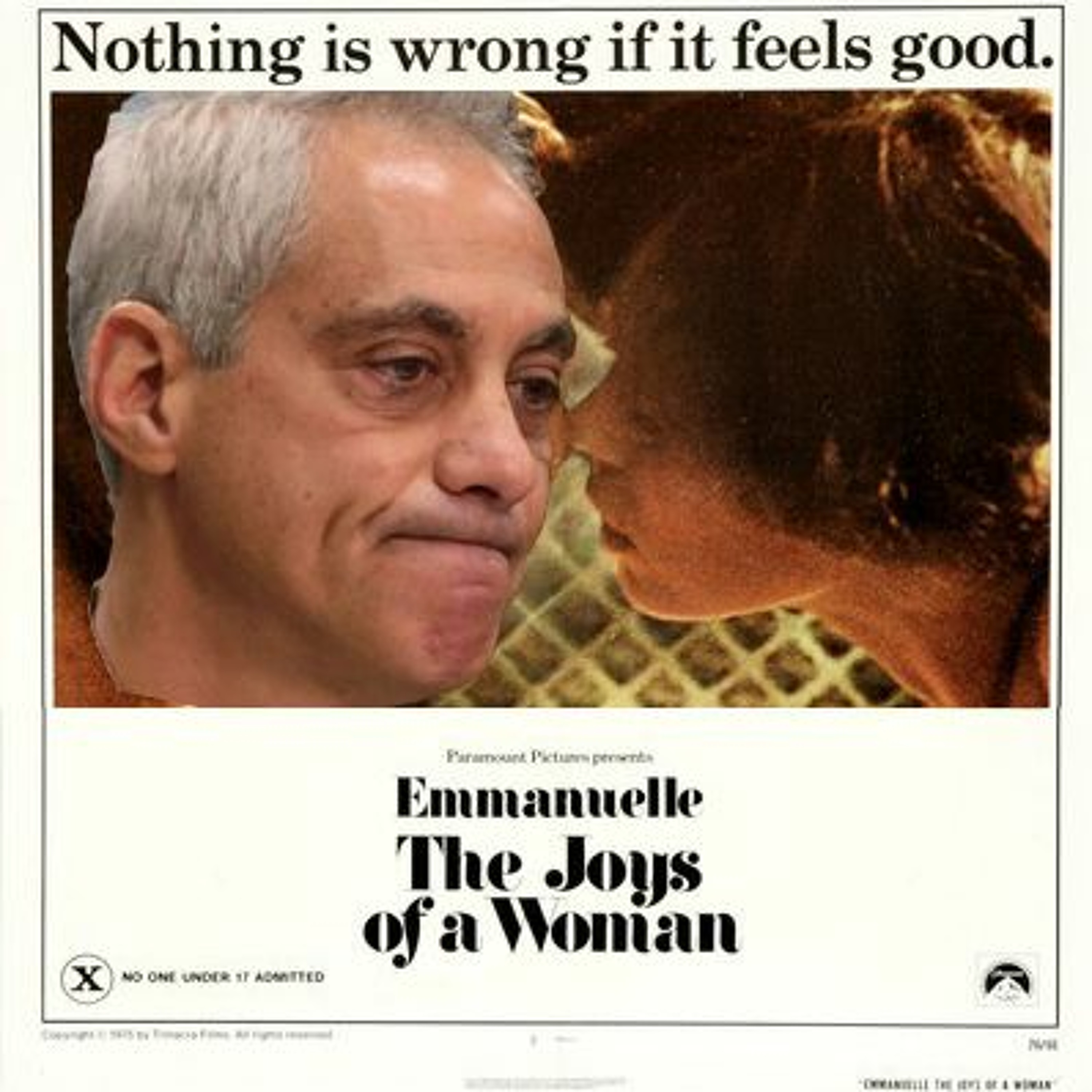 318 - Rahm Emmanuelle: The Joys of a Neolib feat. Ryan Grim (5/27/19)