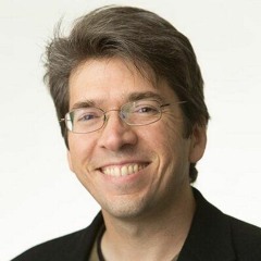 Robert Skrobe talks with us about his childhood, building community, & his work to empower people.