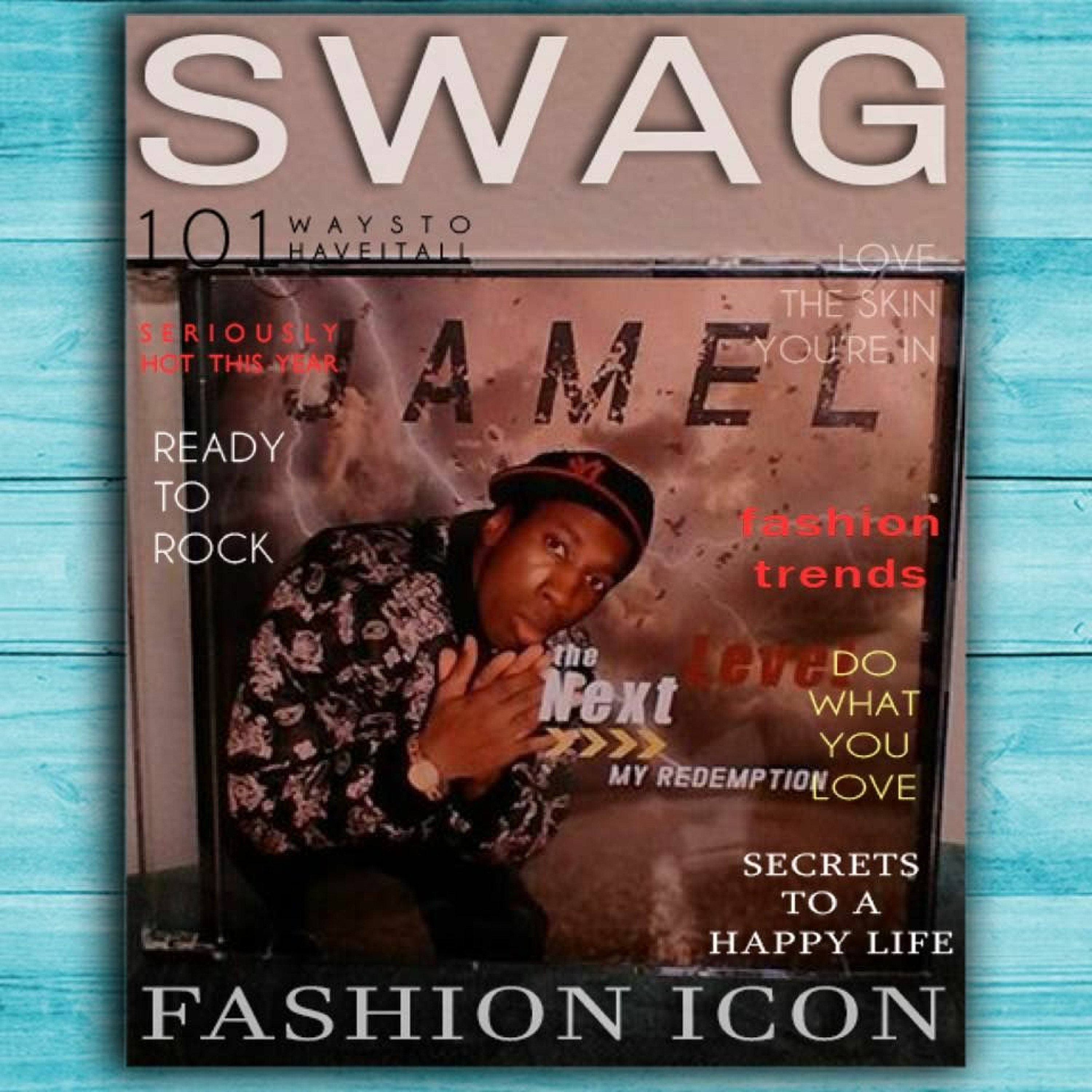 jamelhotboy