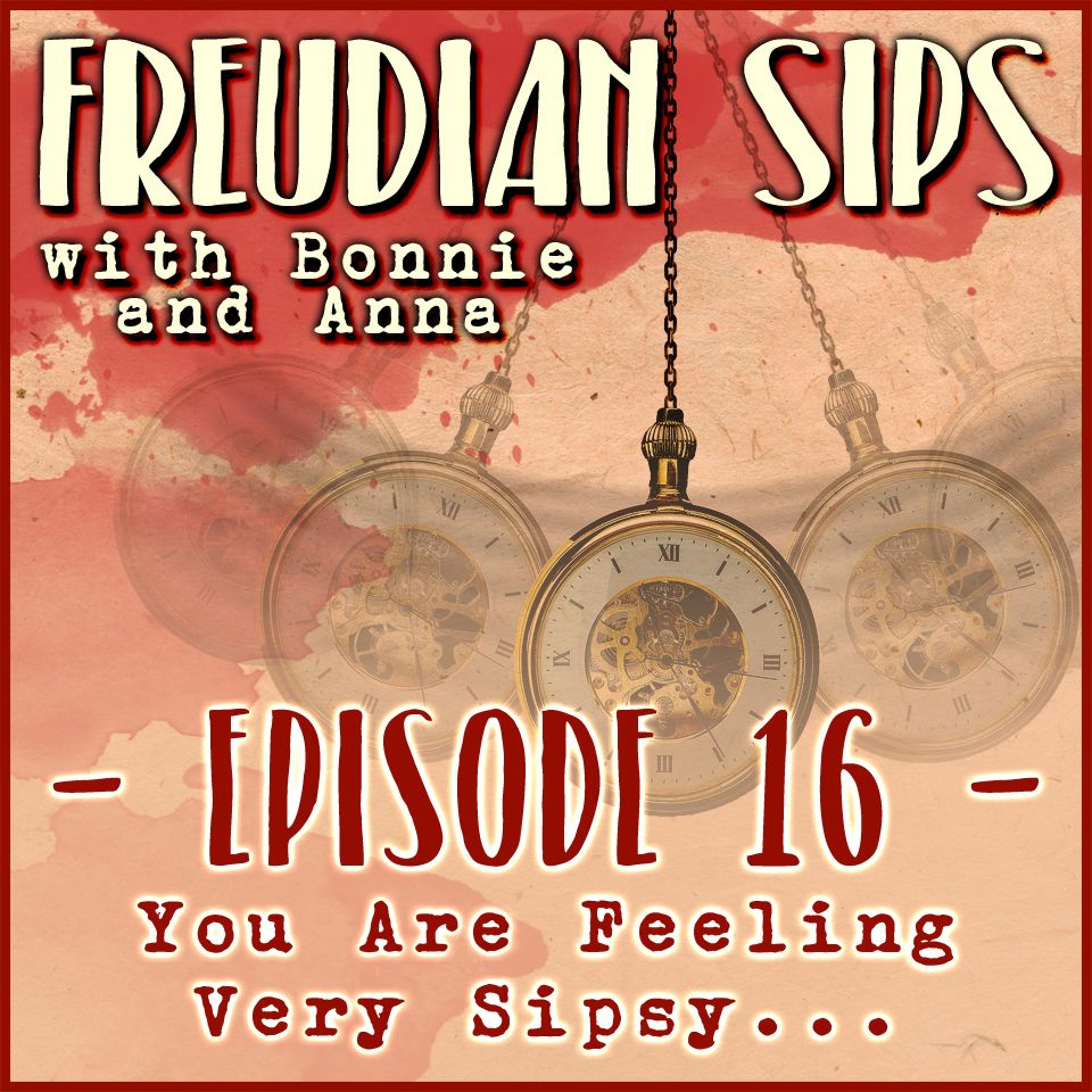 Freudian Sips