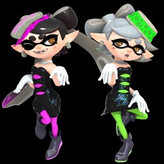 Ink Me Up + 太陽系デスコ(Mashup)