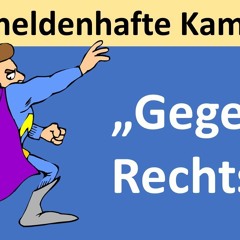Zerschellt an den Windmühlen der Realität