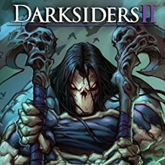 Darksiders 2_the abyssal plains