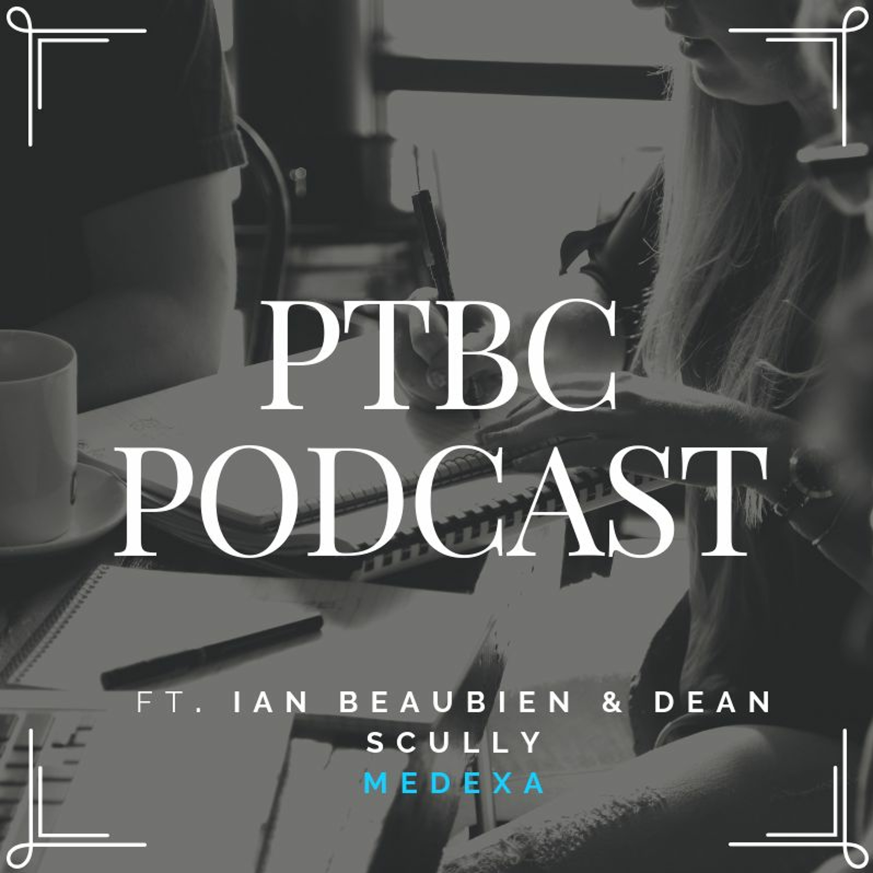 PTBC Podcast