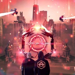Dropgun × Asketa & Natan Chaim - ID (MaRCus edit)