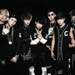 MASHUP DDANG We Are Bulletproof Tony Montana Tear