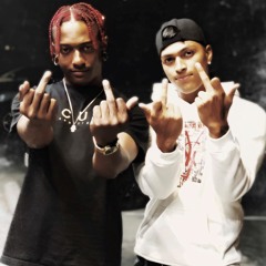 By Myself Feat HighRemyy