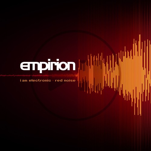 I Am Electronic