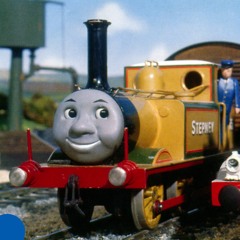 Stepney's Theme (Captain Punjab)