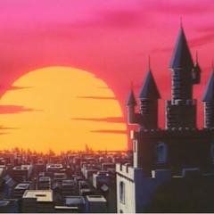 F l o a t i n g C a s t l e/ 呪い
