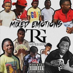 TheRealGeno-WYM ft Teck