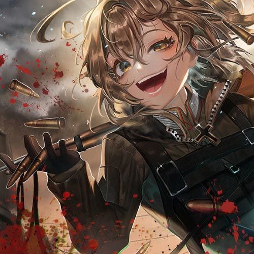 Youjo Senki: Saga of Tanya the Evil – ANMTV