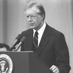 Jimmy Carter -- Why Not The Best -- Campaign Song 1976