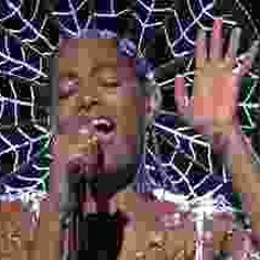 cranes in the sky (cover)