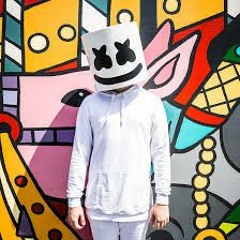 Tell Me_marshmello