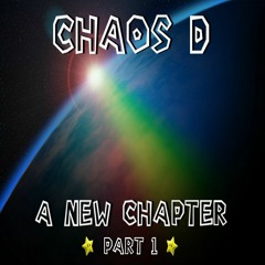 A New Chapter (Part 1)