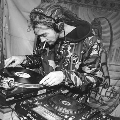 Livity Mix for NiceUp