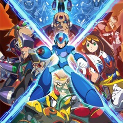 Mega Man