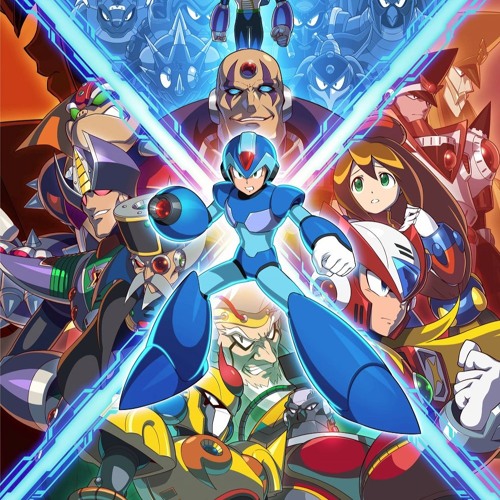 Mega Man