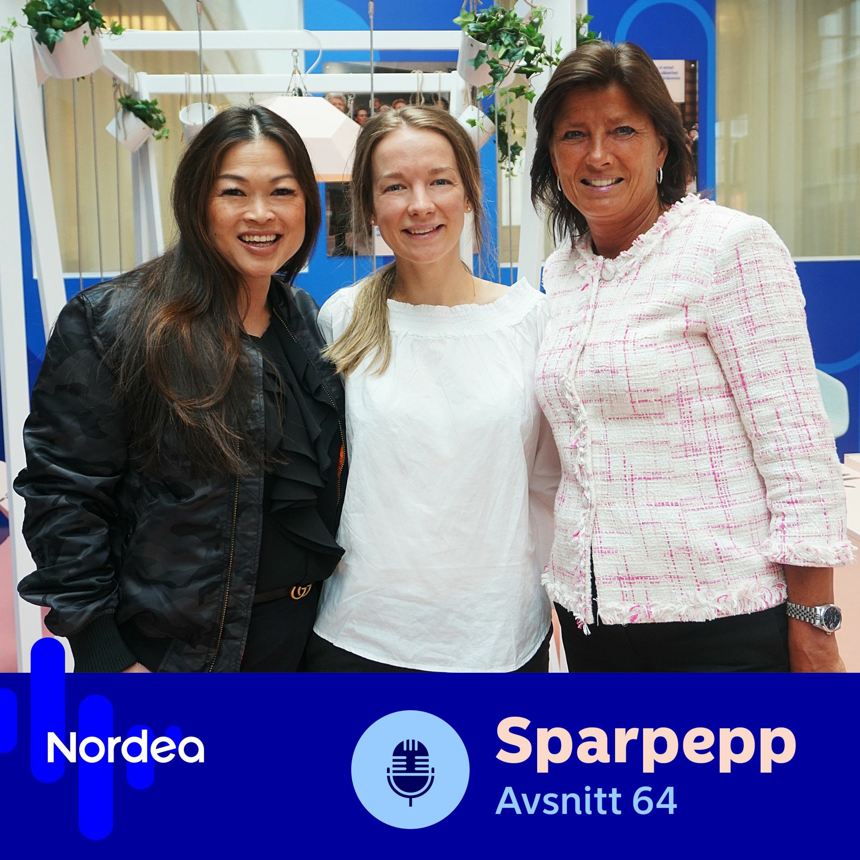Nordea Sparpepp
