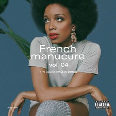 French Manucure 4 - A Fine Selection By VECT & Corrado