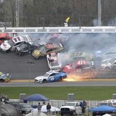 DAYTONA 500