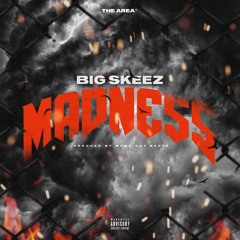 BIG SKEEZ - MADNESS