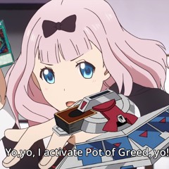 Fucking Weebs (Chika Rap)