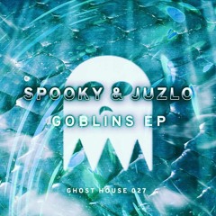 Spooky & JuzLo Feat Jon Doe - VB RIDDIM (clip)