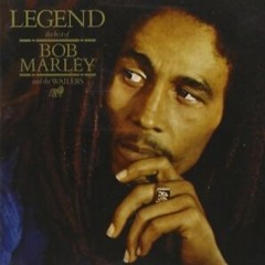 THE LEGEND HIMSELF BOB MARLEY HIT'S [MIX BY DJRICHIE DI BADDEST]