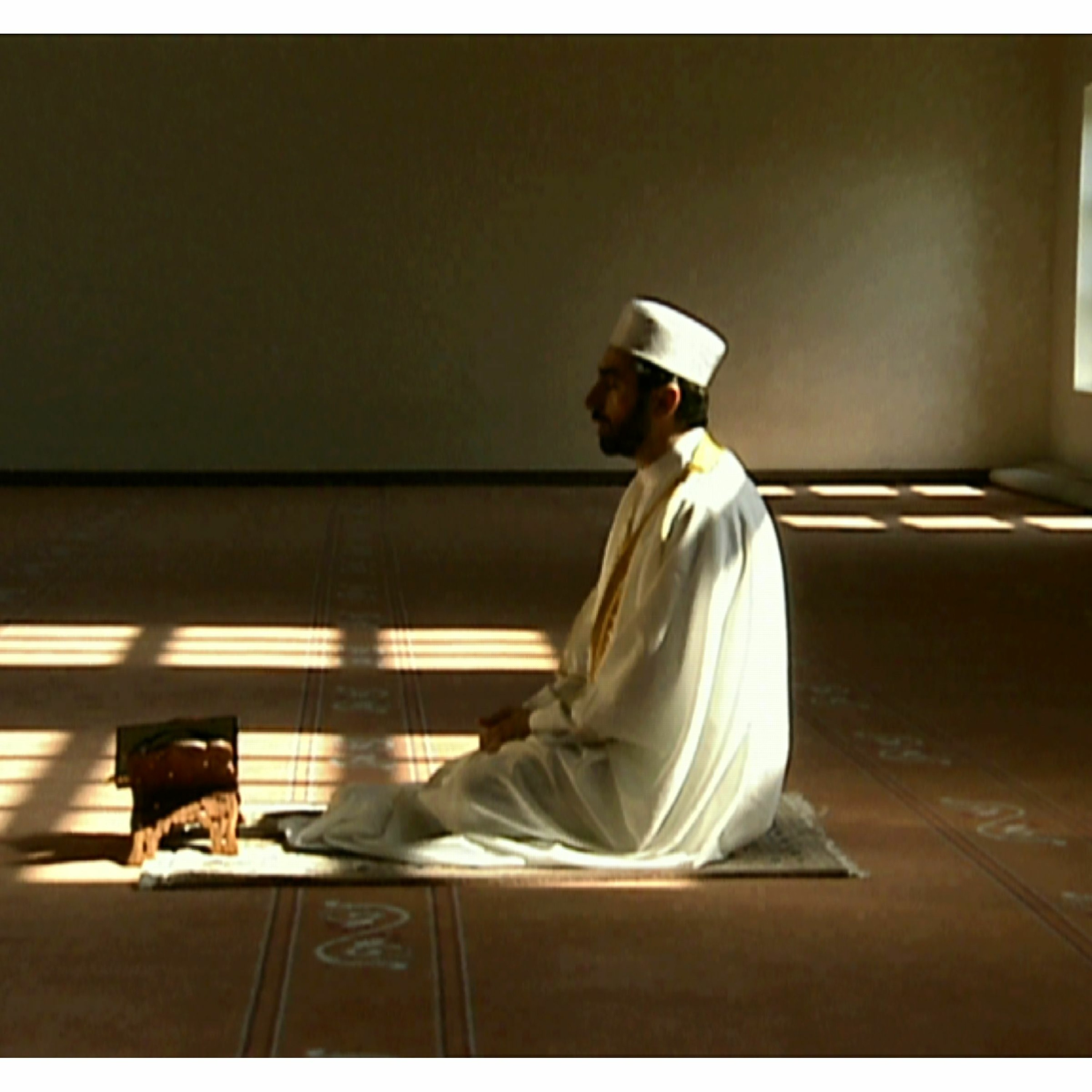 Episode 26 Meditation In Islam Ft Imam Kemal Cecunjanin Islamerican Views Podcast Podtail