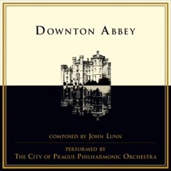 Downton Abbey (Main Theme Music)