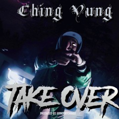 Chingyung - Take Over [Prod. DRAGO]