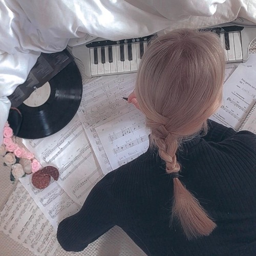 Stream sofia bor n listen to an array of emotions playlist online for