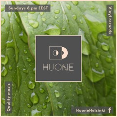 Huone 007 (26 May 2019)