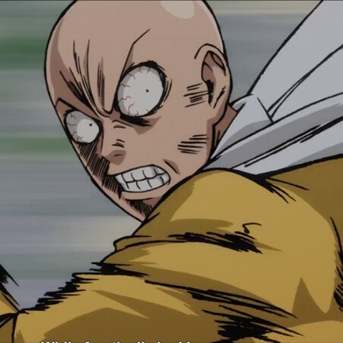 Stream One Punch Man THE HERO [Piano Cover] by MysticRune Listen