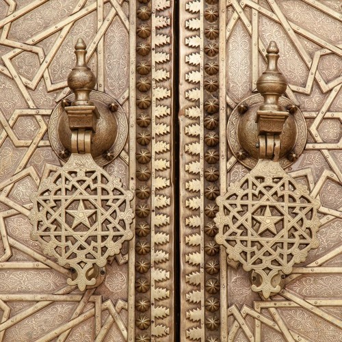 Atmospheric Session may 2019