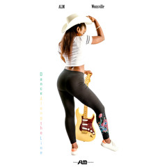 ALM feat. Wonsville - Dance Along the Line