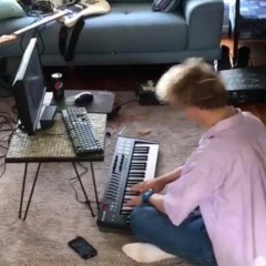 stranger things type beat