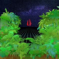 PREMIERE | Komodo Kolektif - Disciple Of The Drone [Invisible, Inc.] 2019