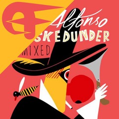 Todd Terje - Alfonso Muskedunder (Even Funkier's Dubbier Than The Dub Edit)
