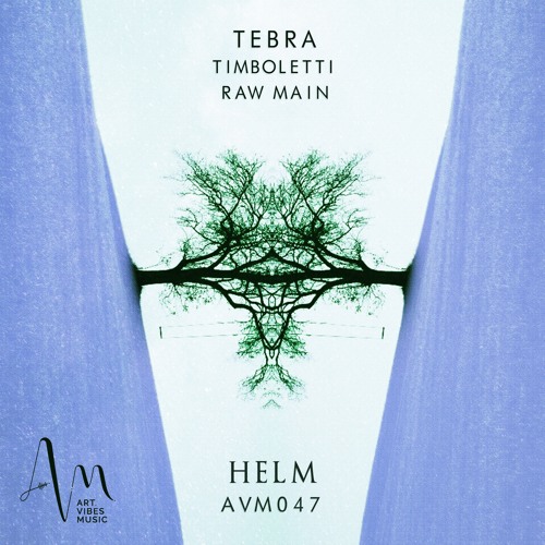 Tebra - Helm (Raw Main Remix)