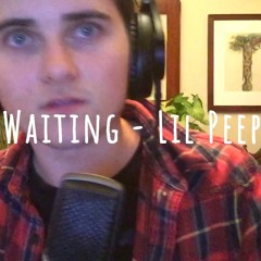 I've Been Waiting - Lil Peep, iLoveMakonnen Cover