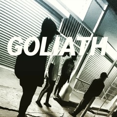 Goliath C.L.A$TONED x BONGOJUiCE