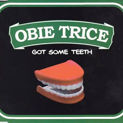 Obie Trice - Got Some Teeth (JUZZ MORAN REMIX)FREE D/L