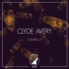Clyde Avery - Control (Lecoughski's Lost In Space Remix)