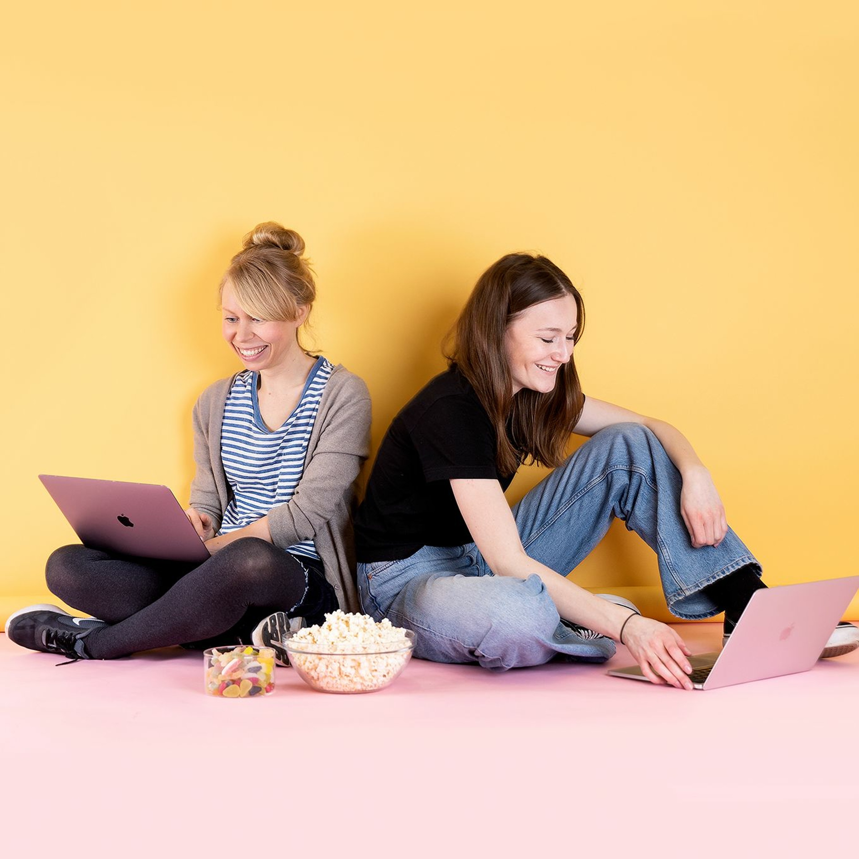 Jakso 4: Onko Temppareita ilman iltanuotioita – ajatuksia konsepteista